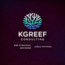 KGREEF CONSULTING LLC