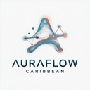 AuraFlow Caribbean