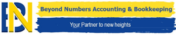 BEYOND NUMBERS ACCOUNTING & BOOKKEEPING