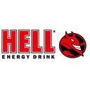 Hell Energy Azerbaijan