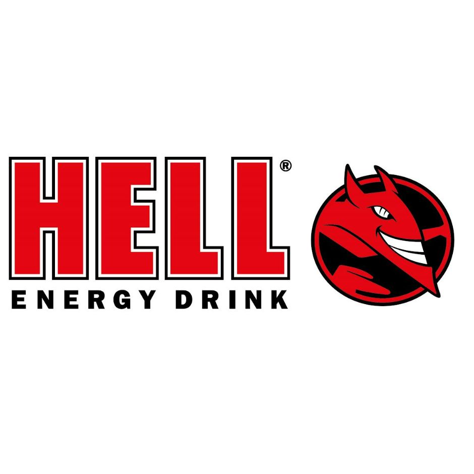 Hell Energy Azerbaijan