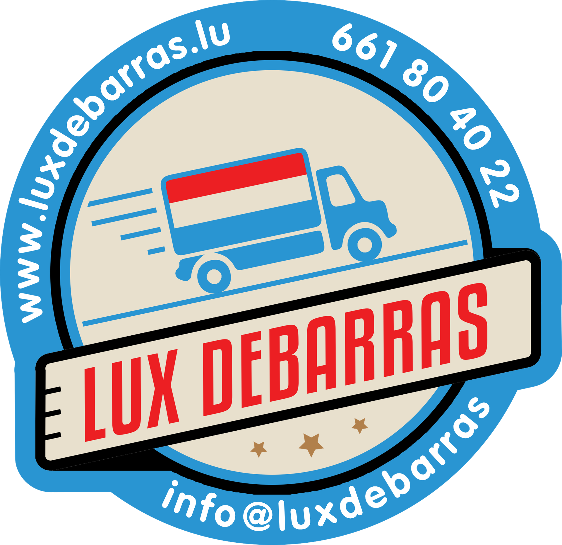 Luxdebarras