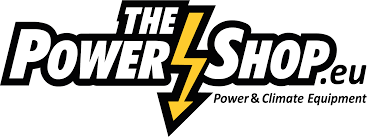 BV THE POWER SHOP, Steven Coppens