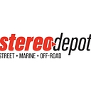 Stereo Depot Inc.