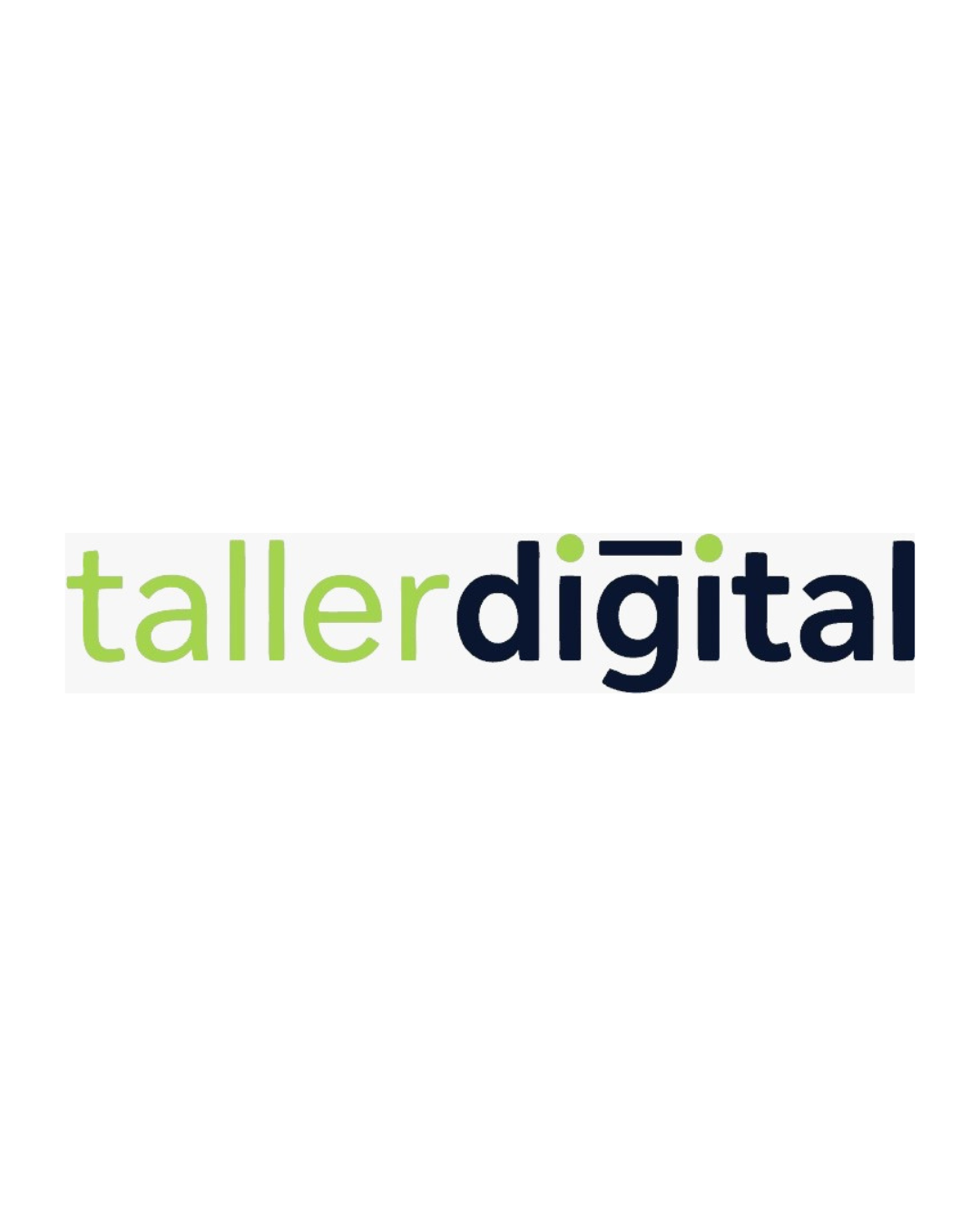 TALLER DIGITAL SPA