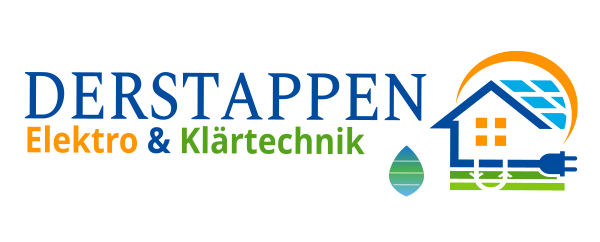 Derstappen Elektro & Klärtechnik