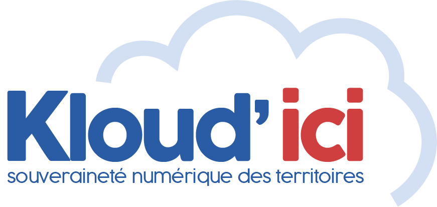 KLOUD'ICI