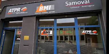ASSAINISSEMENT TRAVAUX PUBLICS ROUBAISIENS