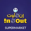 IN & OUT Supermarket, IN & OUT Supermarket