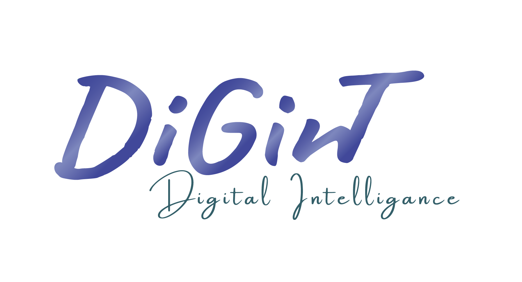 Digital Intelligence of Information Technology