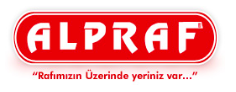 ALP RAF SISTEMLERI PAZARLAMA SANAYI VE TICARET LIMITED SIRKETI