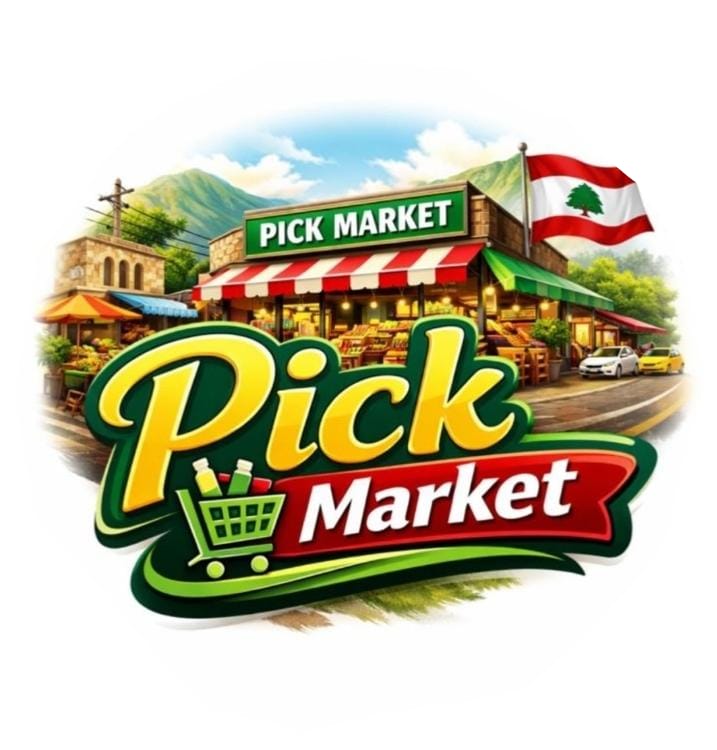 Pick Mart SuperMarket