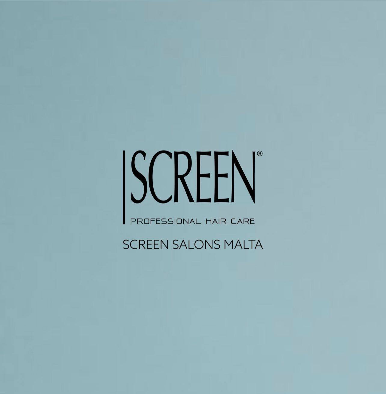 98 Screen Professional Hair Salon by Tiziana