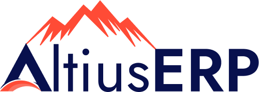 AltiusERP