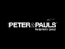 By Peter and Paul