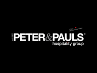 By Peter and Paul