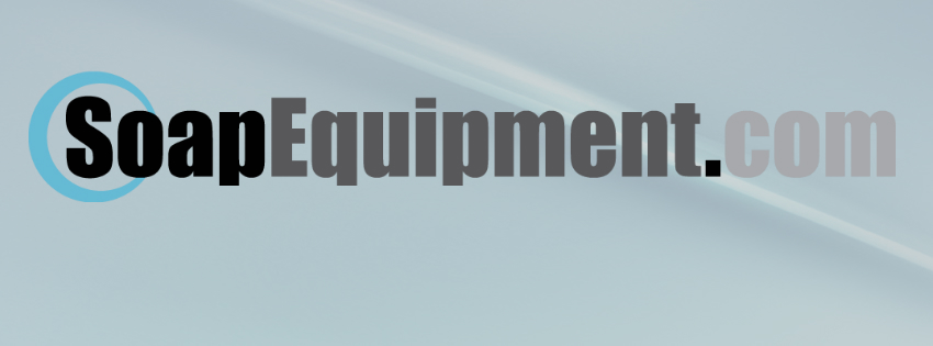 Soap Equipment