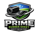 Prime Rubber Sheet