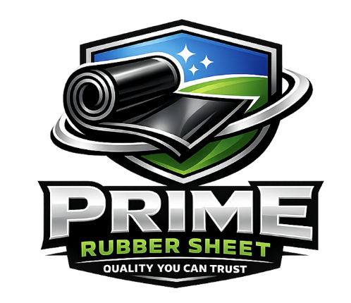 Prime Rubber Sheet