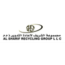 AL SHARIF RECYCLING GROUP L L C
