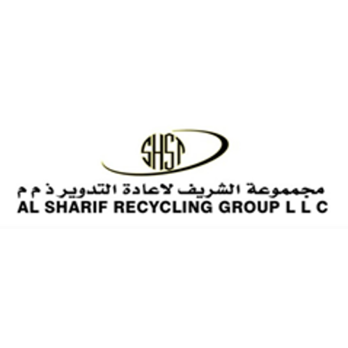 AL SHARIF RECYCLING GROUP L L C