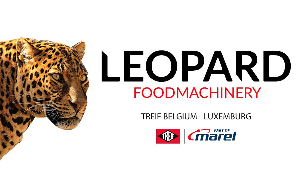 Leopard BV