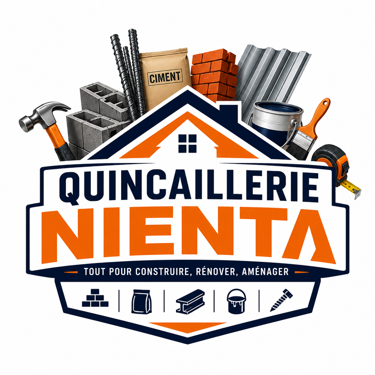 Quincaillerie Nienta