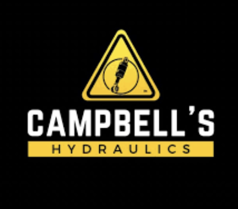 CAMPBELL'S HYDRAULICS