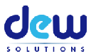 DEW SOLUTIONS PRIVATE LIMITED