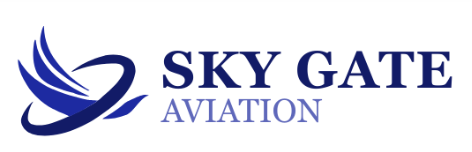 SKY GATE AIRCRAFT AND REQUISITES LEASING DWC-LLC