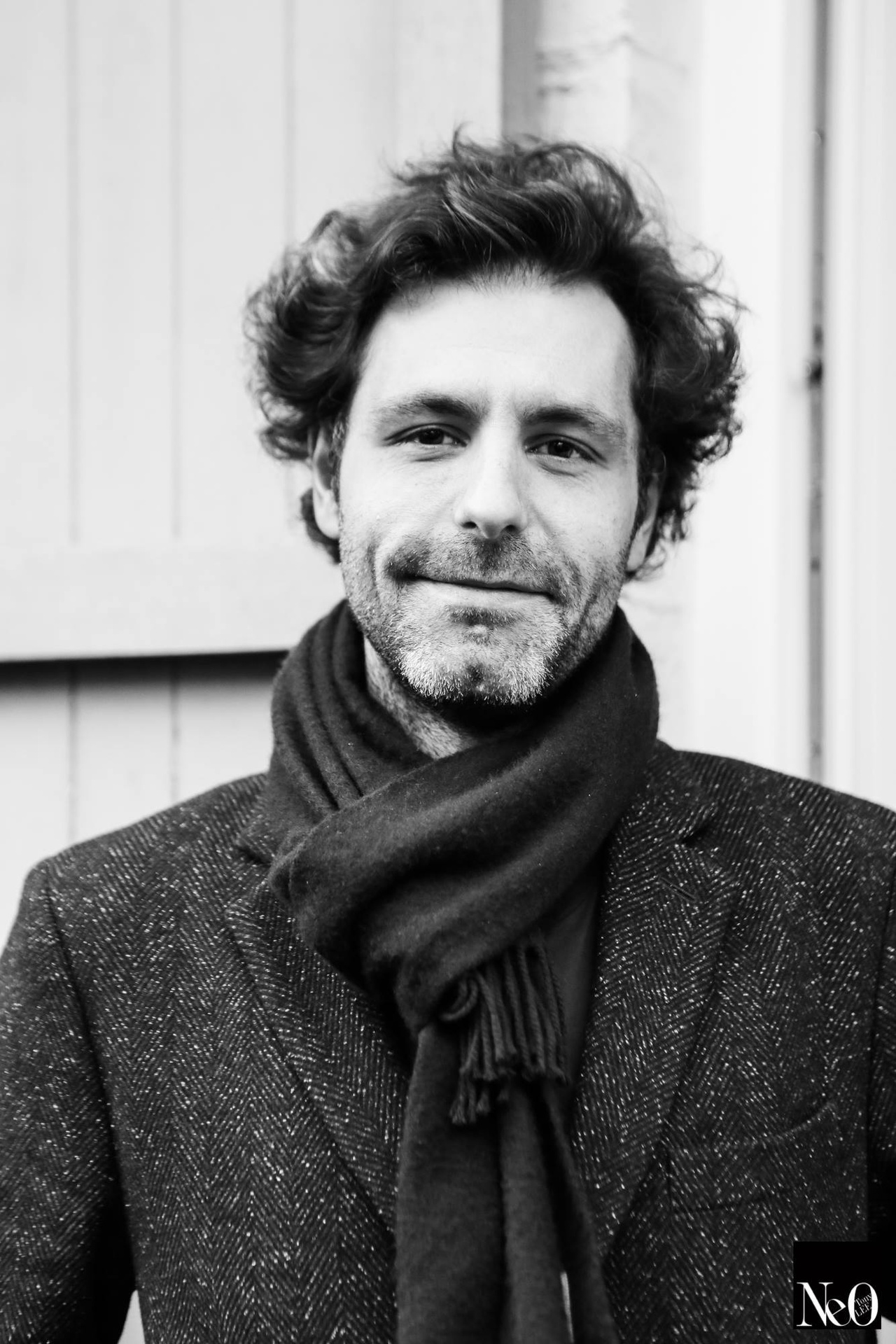ParkPi SRL, Nicolas Blois
