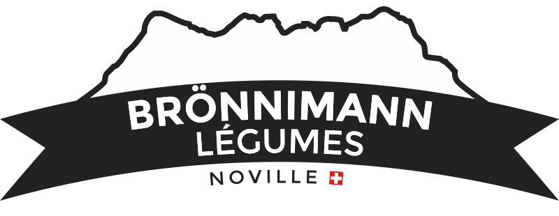 Brönnimann Légumes