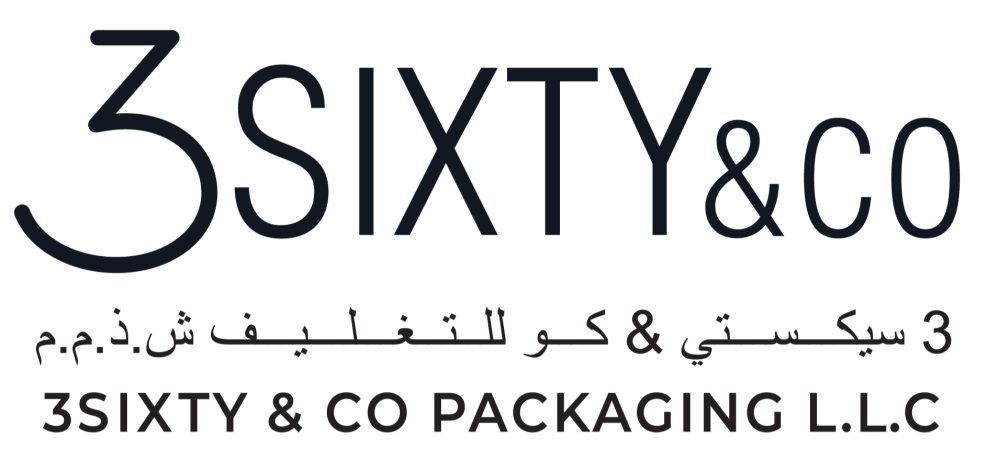 3SIXTY AND CO PACKAGING INDUSTRIES L.L.C