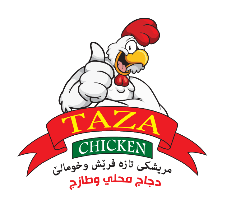 Taza chicken
