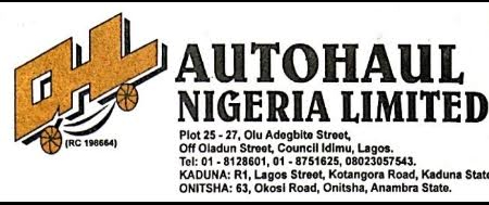 Anthony Adegbemi
