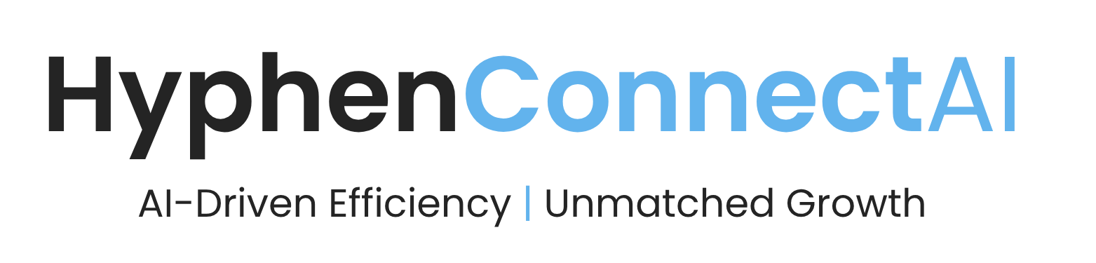 Hyphen Connect Limited