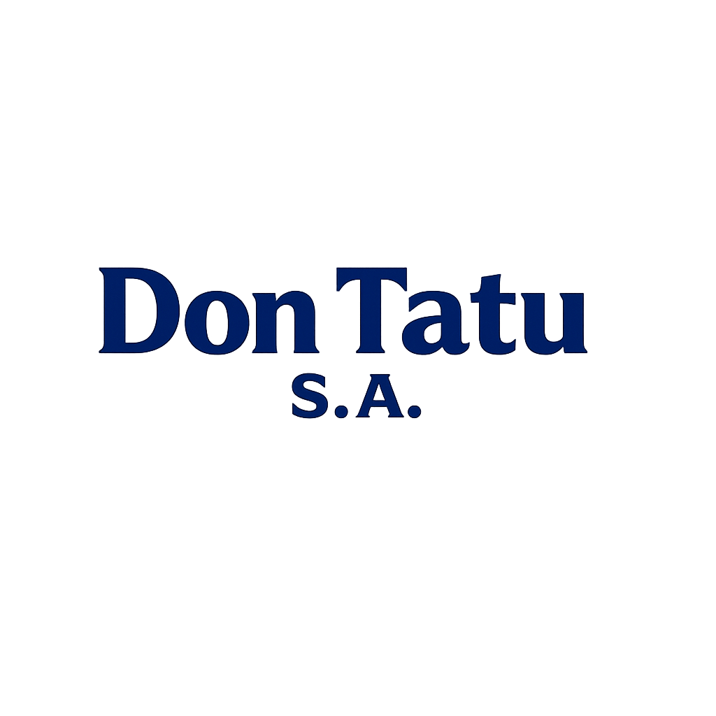 Don Tatu S.A