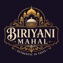 Biriyani Mahal