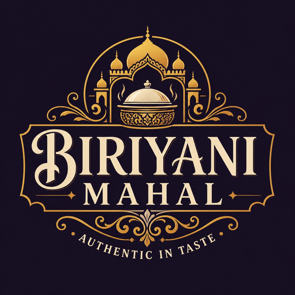 Biriyani Mahal