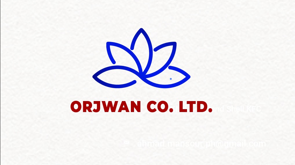 Orjawan Company Limited