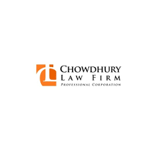 Chowdhury Law Firm