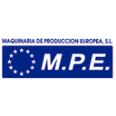 MAQUINARIA DE PRODUCCION EUROPEA SL