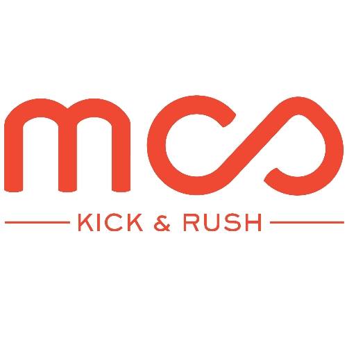 MCS KICK & RUSH