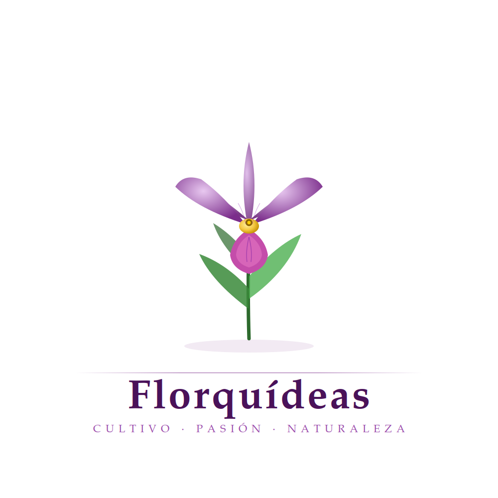 Florquídeas