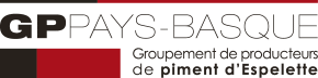 GP GROUPEMENT DE PRODUCTEURS DU PAYS BASQUE