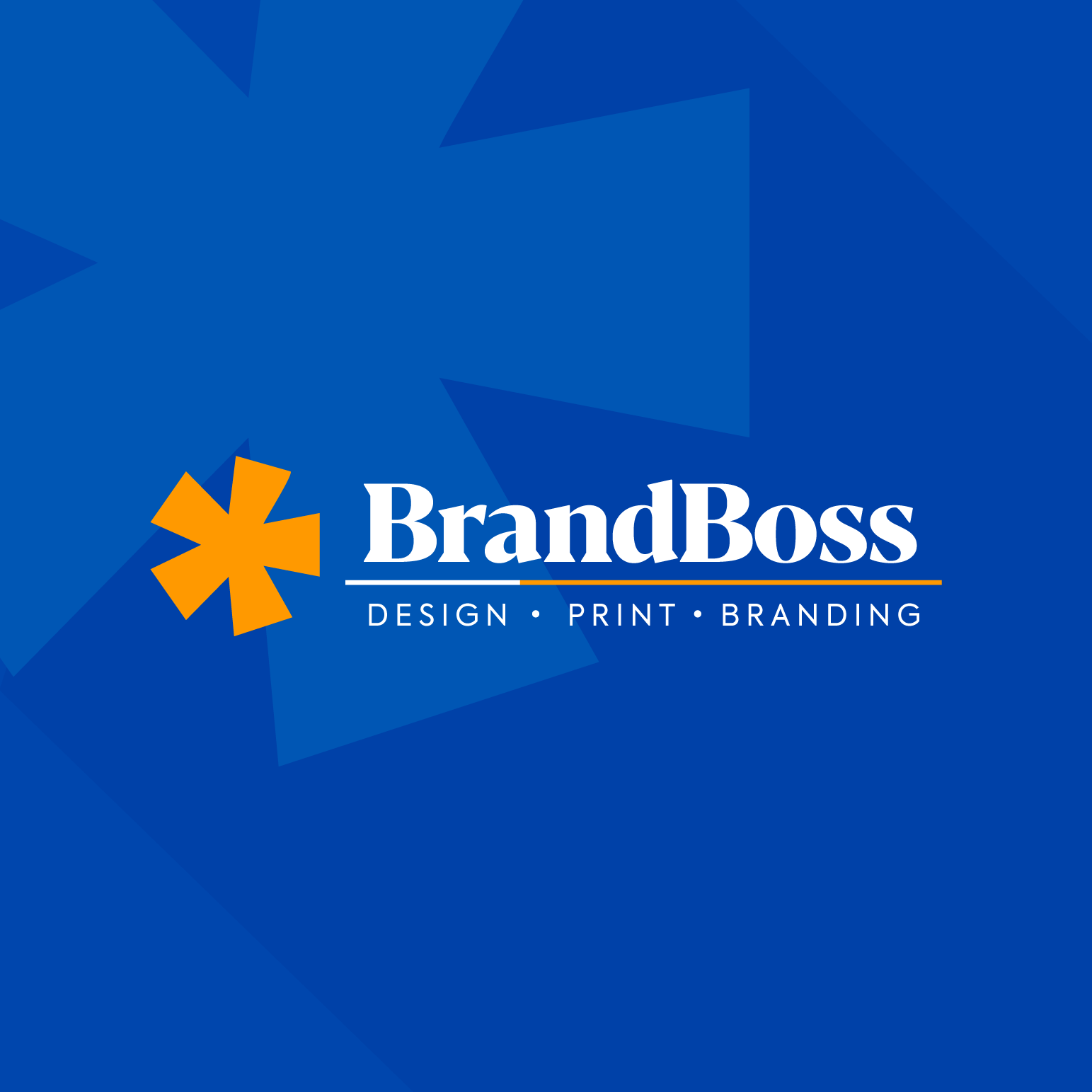 Brandboss Creative agency (u) Ltd