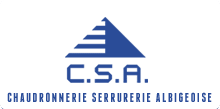 SARL CHAUDRONNERIE SERRURERIE ALBIGEOISE