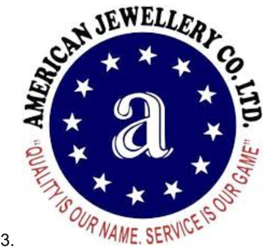 American Jewellery Company Ltd
