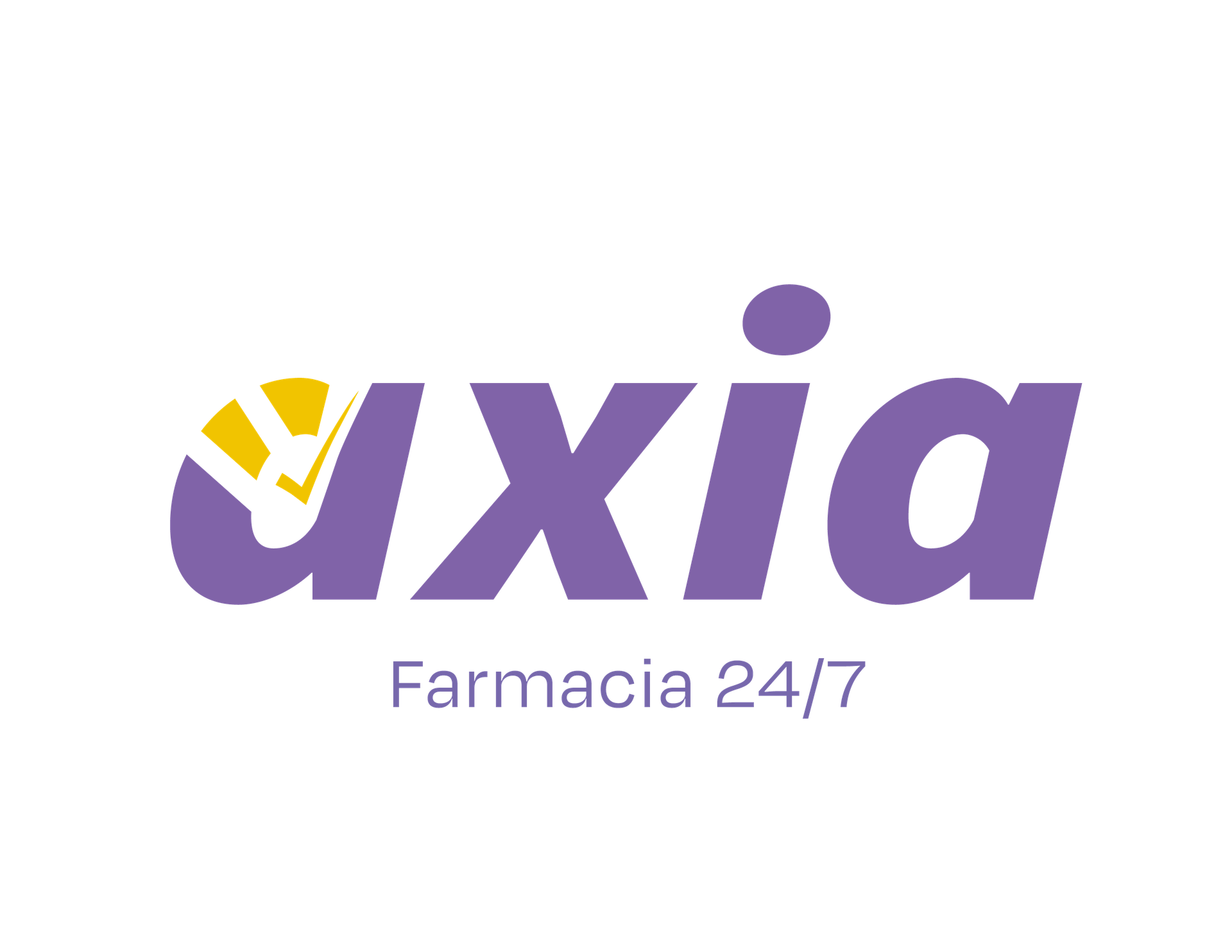 AXIA Farmacia 24/7