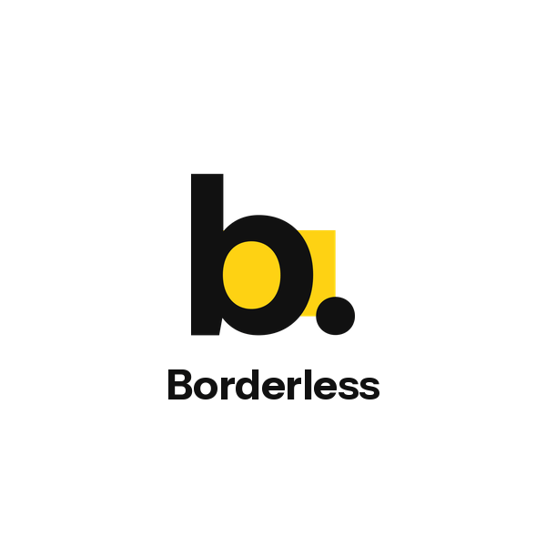 Borderless N.V.